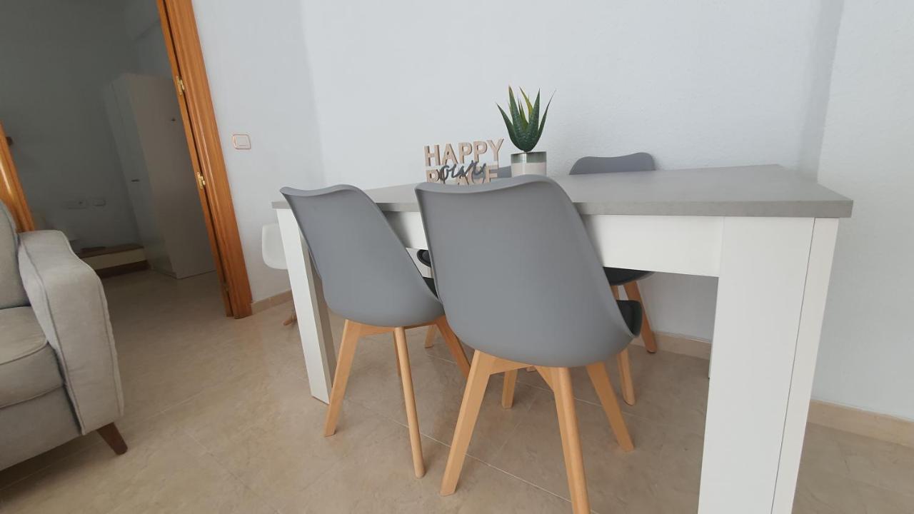 Apartamento Centro Playa Estacion De Tren Малага Екстер'єр фото
