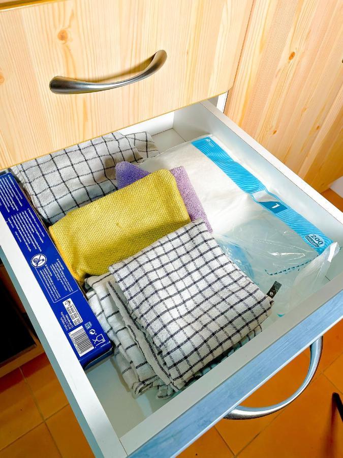 Apartamento Centro Playa Estacion De Tren Малага Екстер'єр фото
