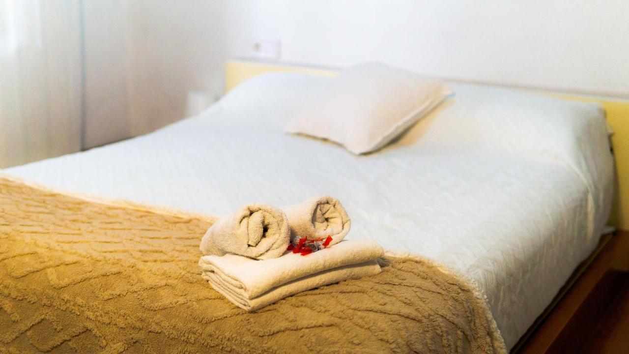 Apartamento Centro Playa Estacion De Tren Малага Екстер'єр фото