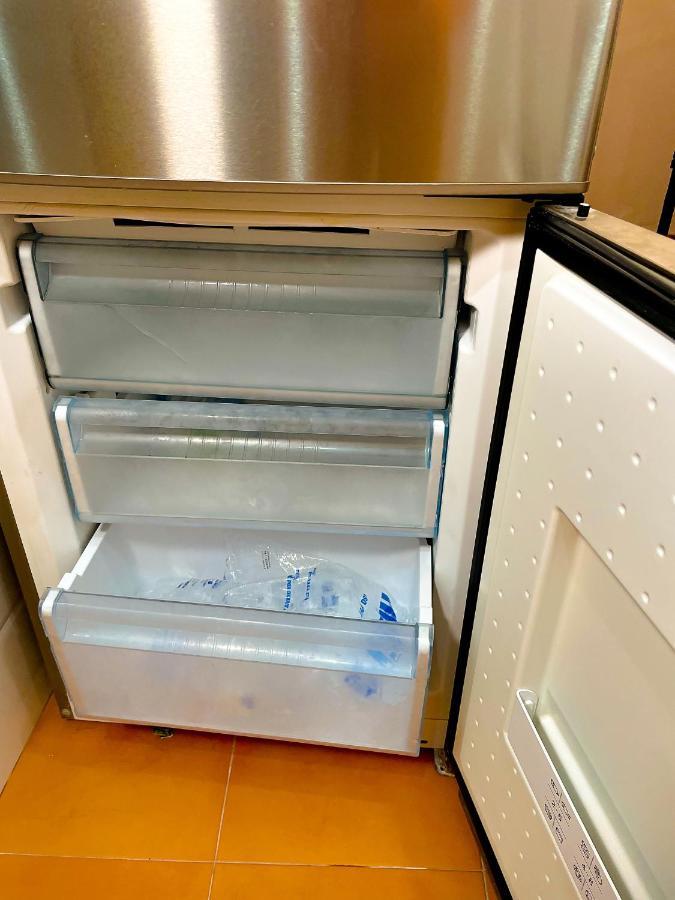 Apartamento Centro Playa Estacion De Tren Малага Екстер'єр фото
