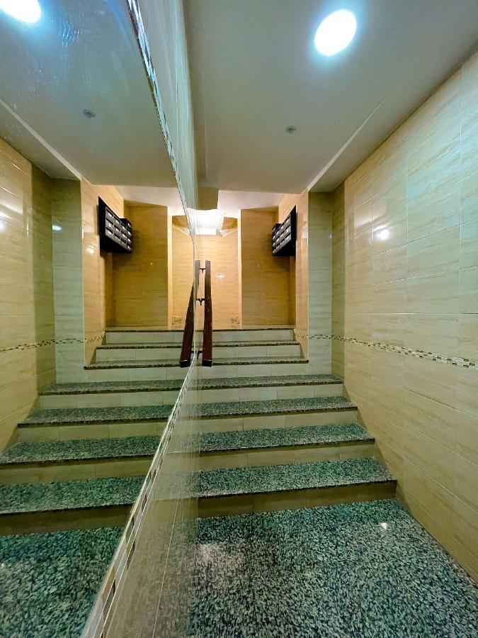 Apartamento Centro Playa Estacion De Tren Малага Екстер'єр фото